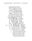 USE OF DIELECTRIC SLOTS FOR REDUCING VIA RESISTANCE IN DUAL DAMASCENE     PROCESS diagram and image