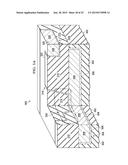 USE OF DIELECTRIC SLOTS FOR REDUCING VIA RESISTANCE IN DUAL DAMASCENE     PROCESS diagram and image