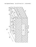 USE OF DIELECTRIC SLOTS FOR REDUCING VIA RESISTANCE IN DUAL DAMASCENE     PROCESS diagram and image