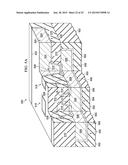 USE OF DIELECTRIC SLOTS FOR REDUCING VIA RESISTANCE IN DUAL DAMASCENE     PROCESS diagram and image