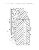 USE OF DIELECTRIC SLOTS FOR REDUCING VIA RESISTANCE IN DUAL DAMASCENE     PROCESS diagram and image