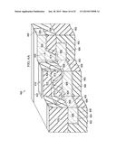 USE OF DIELECTRIC SLOTS FOR REDUCING VIA RESISTANCE IN DUAL DAMASCENE     PROCESS diagram and image