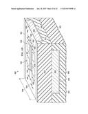 USE OF DIELECTRIC SLOTS FOR REDUCING VIA RESISTANCE IN DUAL DAMASCENE     PROCESS diagram and image