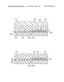 MULTIPLE DEPTH VIAS IN AN INTEGRATED CIRCUIT diagram and image