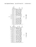 SEMICONDUCTOR DEVICE AND MANUFACTURING METHOD THEREOF diagram and image