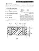 SEMICONDUCTOR DEVICE AND MANUFACTURING METHOD THEREOF diagram and image