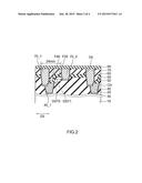 SEMICONDUCTOR DEVICE AND MANUFACTURING METHOD THEREOF diagram and image