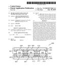 DIE-DIE STACKING STRUCTURE AND METHOD FOR MAKING THE SAME diagram and image