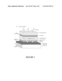 SUBMOUNT FOR LED DEVICE PACKAGE diagram and image