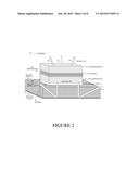 SUBMOUNT FOR LED DEVICE PACKAGE diagram and image