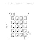 IMAGING ELEMENT, ELECTRONIC DEVICE, AND INFORMATION PROCESSING DEVICE diagram and image