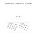 IMAGING ELEMENT, ELECTRONIC DEVICE, AND INFORMATION PROCESSING DEVICE diagram and image