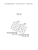 IMAGING ELEMENT, ELECTRONIC DEVICE, AND INFORMATION PROCESSING DEVICE diagram and image