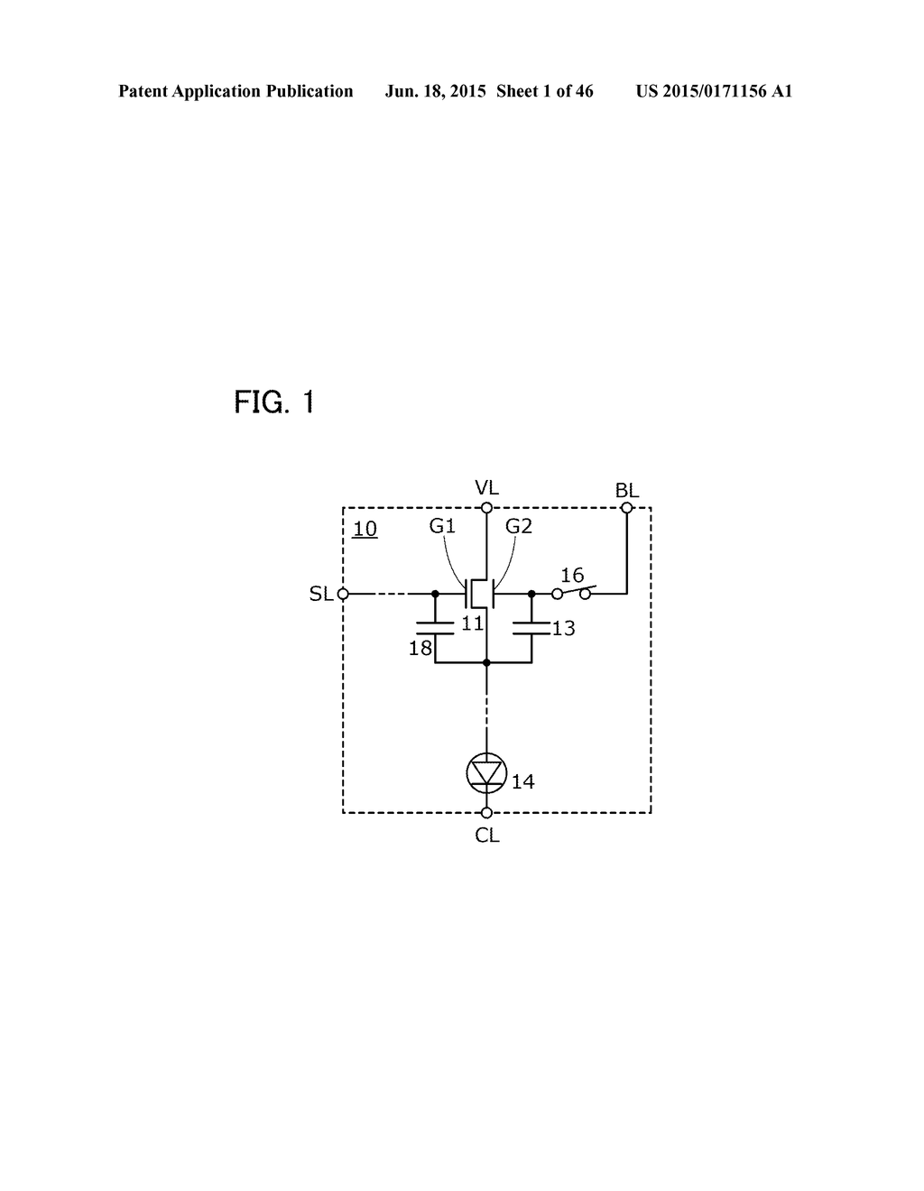 LIGHT-EMITTING DEVICE - diagram, schematic, and image 02