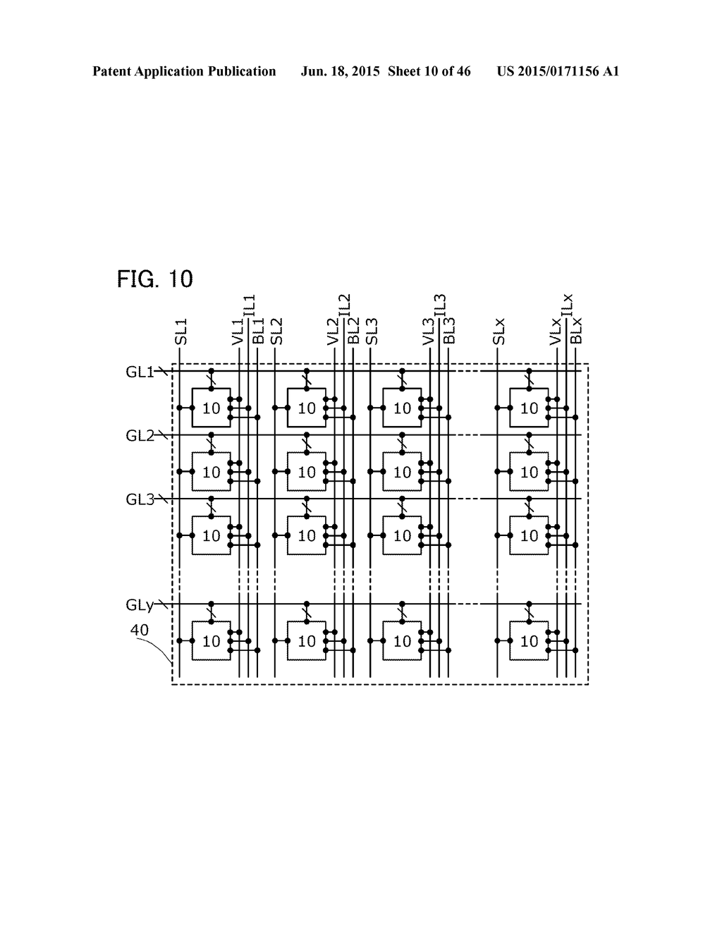 LIGHT-EMITTING DEVICE - diagram, schematic, and image 11