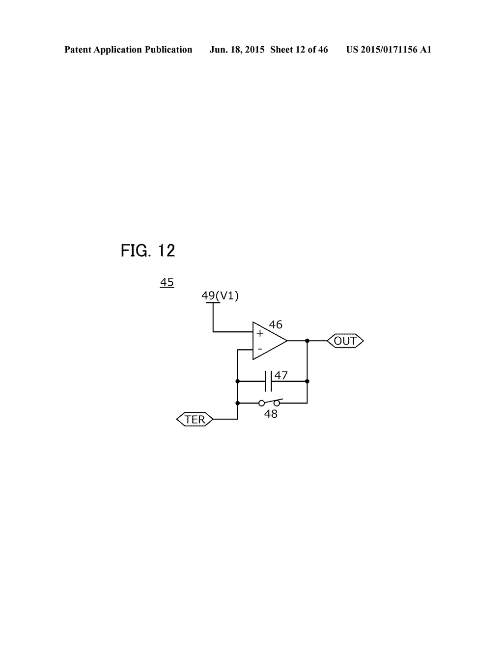 LIGHT-EMITTING DEVICE - diagram, schematic, and image 13