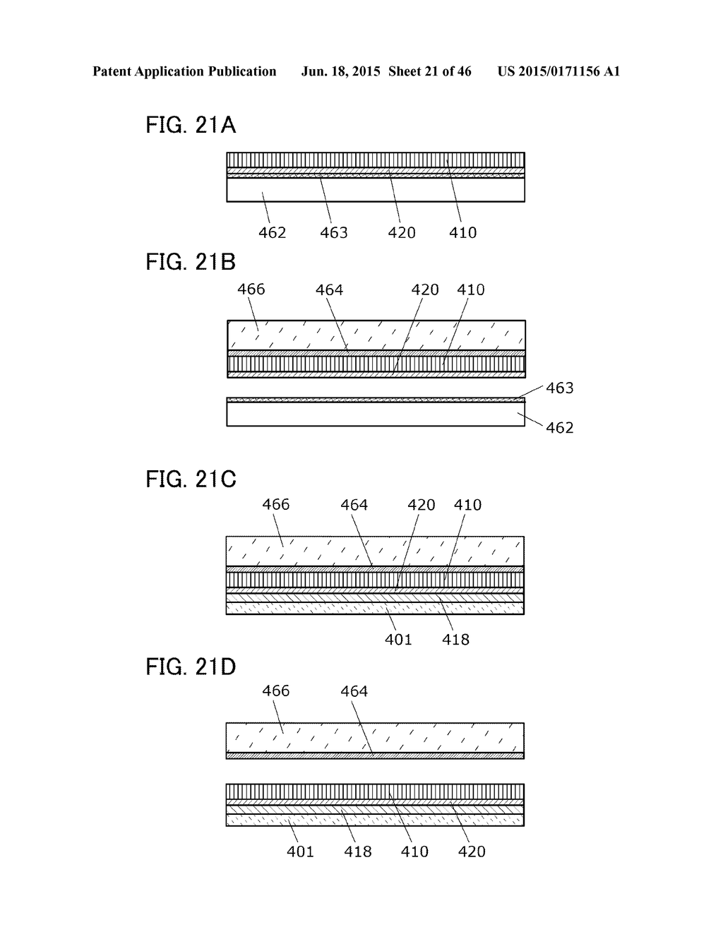 LIGHT-EMITTING DEVICE - diagram, schematic, and image 22