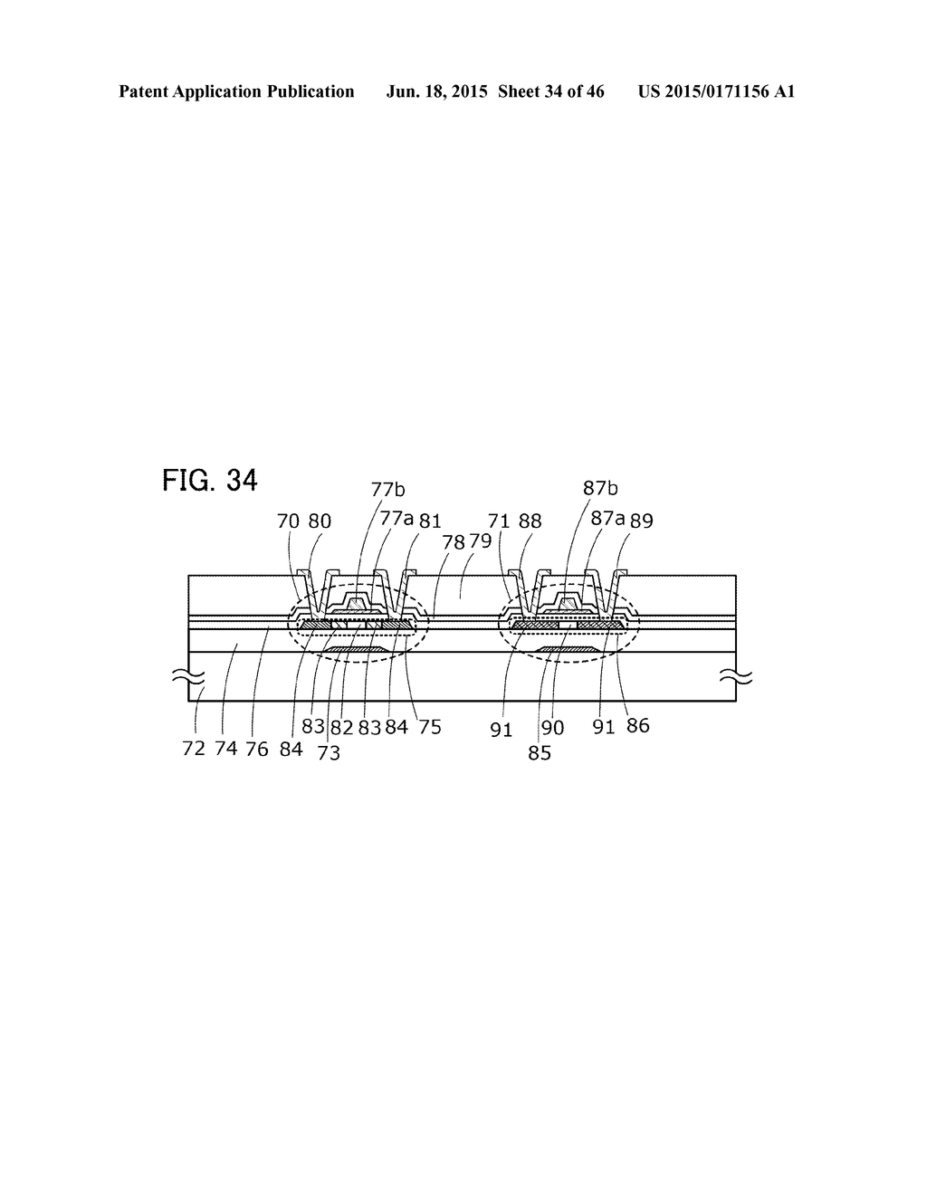 LIGHT-EMITTING DEVICE - diagram, schematic, and image 35