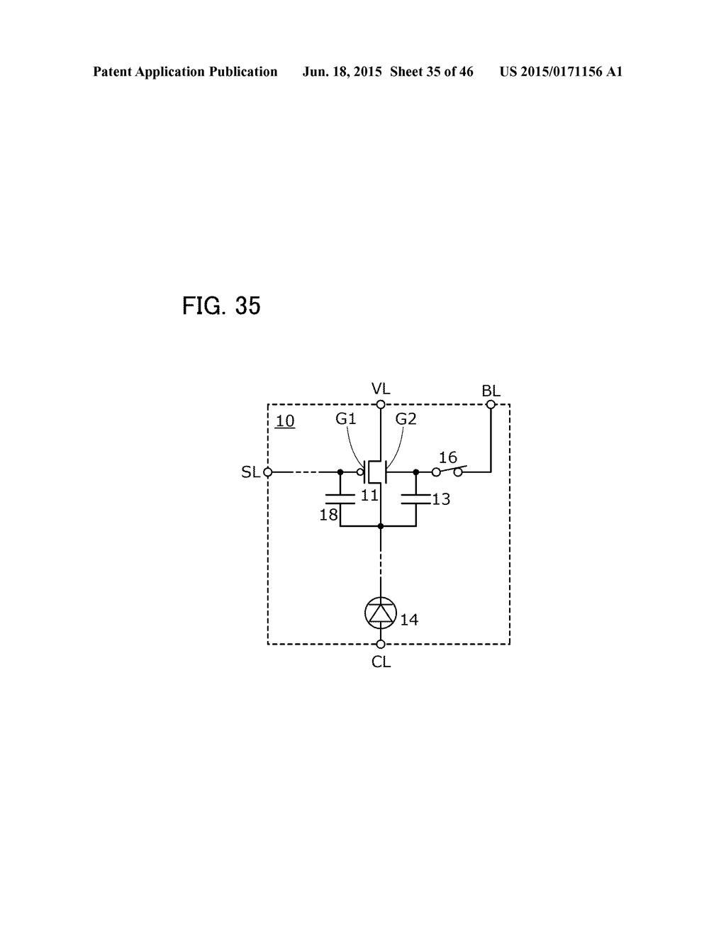 LIGHT-EMITTING DEVICE - diagram, schematic, and image 36