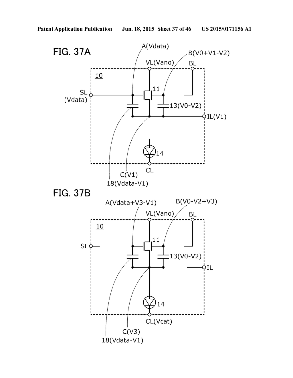 LIGHT-EMITTING DEVICE - diagram, schematic, and image 38