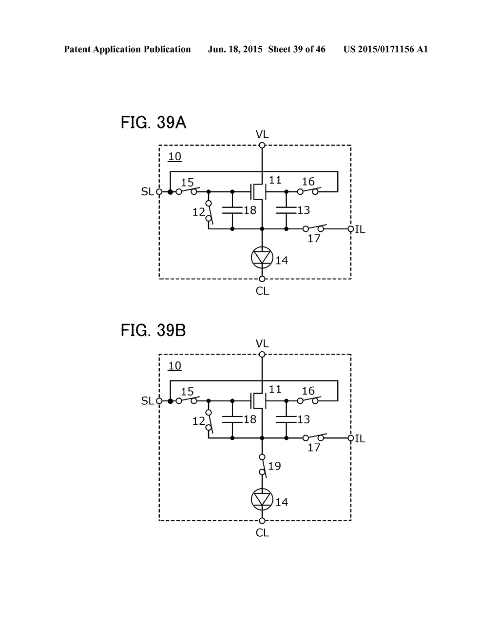 LIGHT-EMITTING DEVICE - diagram, schematic, and image 40