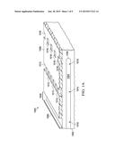 HIGH VOLTAGE LATERAL DMOS TRANSISTOR WITH OPTIMIZED SOURCE-SIDE BLOCKING     CAPABILITY diagram and image