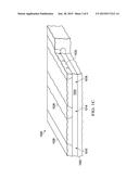 HIGH VOLTAGE LATERAL DMOS TRANSISTOR WITH OPTIMIZED SOURCE-SIDE BLOCKING     CAPABILITY diagram and image