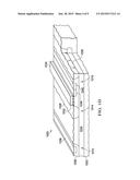 HIGH VOLTAGE LATERAL DMOS TRANSISTOR WITH OPTIMIZED SOURCE-SIDE BLOCKING     CAPABILITY diagram and image