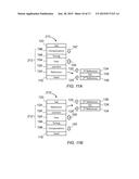 MAGNETIC RANDOM ACCESS MEMORY WITH PERPENDICULAR ENHANCEMENT LAYER diagram and image