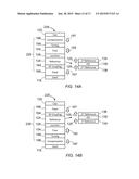 MAGNETIC RANDOM ACCESS MEMORY WITH PERPENDICULAR ENHANCEMENT LAYER diagram and image