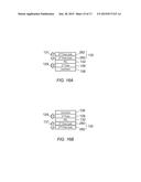 MAGNETIC RANDOM ACCESS MEMORY WITH PERPENDICULAR ENHANCEMENT LAYER diagram and image