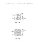 MAGNETIC RANDOM ACCESS MEMORY WITH PERPENDICULAR ENHANCEMENT LAYER diagram and image