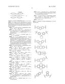 POLYMERIC BLENDS AND RELATED OPTOELECTRONIC DEVICES diagram and image