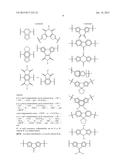 POLYMERIC BLENDS AND RELATED OPTOELECTRONIC DEVICES diagram and image