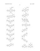 POLYMERIC BLENDS AND RELATED OPTOELECTRONIC DEVICES diagram and image