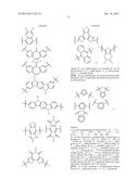 POLYMERIC BLENDS AND RELATED OPTOELECTRONIC DEVICES diagram and image