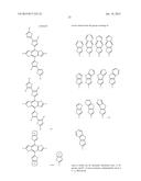 POLYMERIC BLENDS AND RELATED OPTOELECTRONIC DEVICES diagram and image