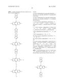 POLYMERIC BLENDS AND RELATED OPTOELECTRONIC DEVICES diagram and image