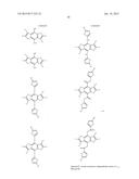 POLYMERIC BLENDS AND RELATED OPTOELECTRONIC DEVICES diagram and image