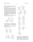 POLYMERIC BLENDS AND RELATED OPTOELECTRONIC DEVICES diagram and image