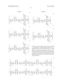 POLYMERIC BLENDS AND RELATED OPTOELECTRONIC DEVICES diagram and image