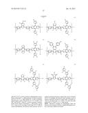 POLYMERIC BLENDS AND RELATED OPTOELECTRONIC DEVICES diagram and image