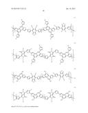 POLYMERIC BLENDS AND RELATED OPTOELECTRONIC DEVICES diagram and image