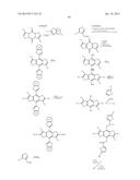 POLYMERIC BLENDS AND RELATED OPTOELECTRONIC DEVICES diagram and image