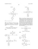 POLYMERIC BLENDS AND RELATED OPTOELECTRONIC DEVICES diagram and image