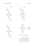 POLYMERIC BLENDS AND RELATED OPTOELECTRONIC DEVICES diagram and image