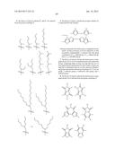 POLYMERIC BLENDS AND RELATED OPTOELECTRONIC DEVICES diagram and image