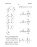 POLYMERIC BLENDS AND RELATED OPTOELECTRONIC DEVICES diagram and image