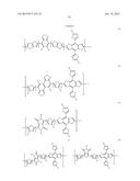 POLYMERIC BLENDS AND RELATED OPTOELECTRONIC DEVICES diagram and image