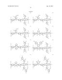 POLYMERIC BLENDS AND RELATED OPTOELECTRONIC DEVICES diagram and image